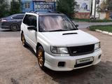 Subaru Forester 1997 годаүшін3 700 000 тг. в Кокшетау