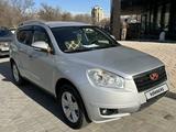 Geely Emgrand X7 2015 года за 4 200 000 тг. в Астана – фото 5