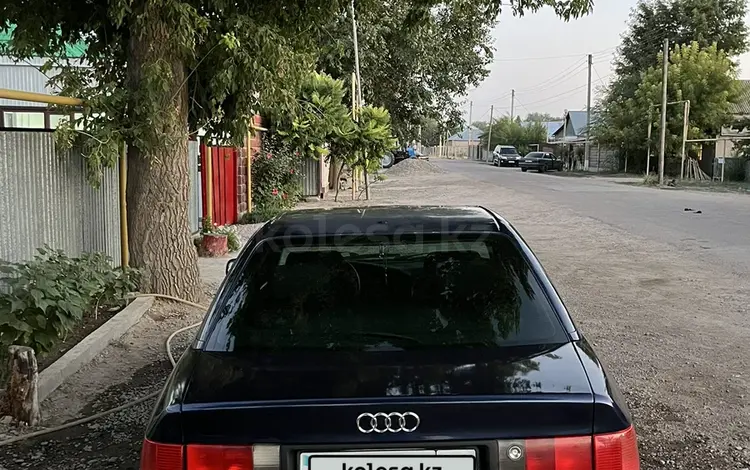 Audi 100 1994 года за 3 400 000 тг. в Шу