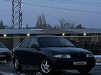 Mitsubishi Carisma 1997 годаүшін1 500 000 тг. в Алматы