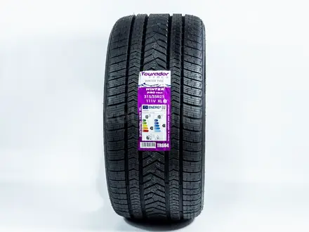 275/40R21 107V XL 315/35R21 111V XL — Tourador WINTER PRO TSU1 за 450 000 тг. в Алматы – фото 7