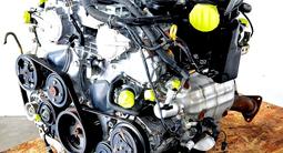 Мотор VQ35 Двигатель infiniti fx35 (инфинити) за 108 700 тг. в Алматы – фото 3