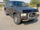 Nissan Terrano 1993 года за 2 200 000 тг. в Караганда – фото 2