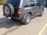 Nissan Terrano 1993 года за 2 200 000 тг. в Караганда – фото 4