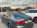 Volkswagen Jetta 2011 года за 4 500 000 тг. в Актау – фото 7