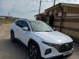 Hyundai Tucson 2023 годаүшін14 700 000 тг. в Уральск