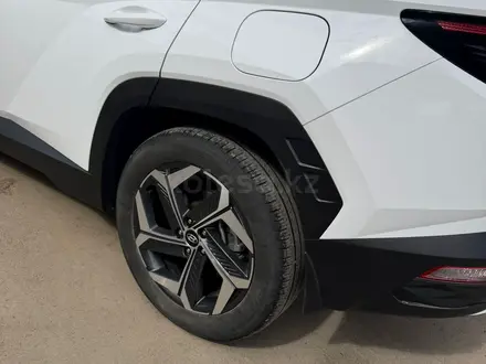 Hyundai Tucson 2023 года за 14 700 000 тг. в Уральск – фото 5