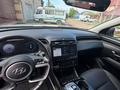 Hyundai Tucson 2023 годаүшін14 700 000 тг. в Уральск – фото 7
