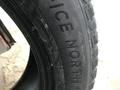 Michelin X-ICE North 4 SUV 110T 275/50 R22 111T за 850 000 тг. в Атырау – фото 5