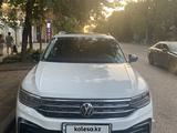 Volkswagen Tiguan 2022 годаүшін17 000 000 тг. в Алматы – фото 2