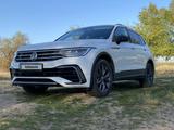 Volkswagen Tiguan 2022 года за 17 000 000 тг. в Алматы