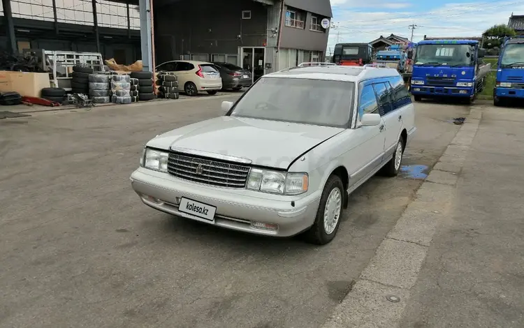 Toyota Crown 1994 года за 7 500 000 тг. в Астана