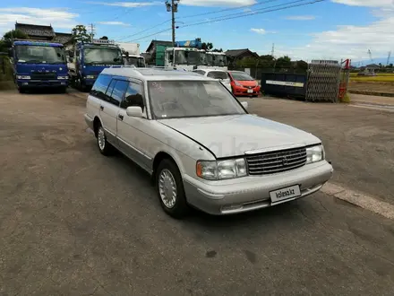 Toyota Crown 1994 года за 7 500 000 тг. в Астана – фото 14