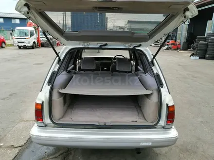 Toyota Crown 1994 года за 7 500 000 тг. в Астана – фото 8