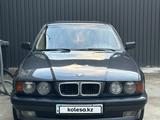 BMW 525 1994 годаүшін2 500 000 тг. в Актау