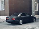 BMW 525 1994 годаүшін2 500 000 тг. в Актау – фото 5