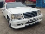 Mercedes-Benz S 320 1997 годаүшін4 000 000 тг. в Алматы – фото 2