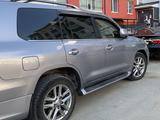 Lexus LX 570 2011 года за 19 000 000 тг. в Актобе – фото 4