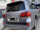 Lexus LX 570 2011 года за 19 000 000 тг. в Актобе – фото 3
