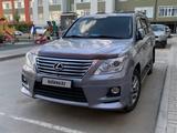 Lexus LX 570 2011 года за 19 000 000 тг. в Актобе