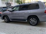 Lexus LX 570 2011 года за 19 000 000 тг. в Актобе – фото 5