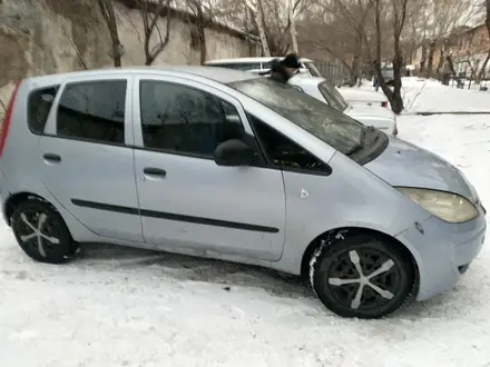 Mitsubishi Colt 2006 года за 2 750 000 тг. в Кокшетау – фото 10