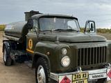 ГАЗ  53 1991 годаүшін3 000 000 тг. в Астана