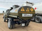 ГАЗ  53 1991 годаүшін3 000 000 тг. в Астана – фото 3