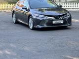 Toyota Camry 2020 годаүшін15 500 000 тг. в Тараз