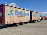 Volvo  FH 1998 годаүшін24 999 999 тг. в Тараз – фото 3