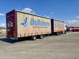 Volvo  FH 1998 годаүшін24 999 999 тг. в Тараз – фото 2