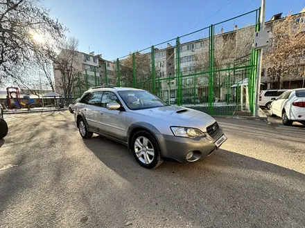 Subaru Outback 2005 года за 4 500 000 тг. в Шымкент