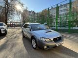 Subaru Outback 2005 годаfor4 700 000 тг. в Шымкент – фото 5