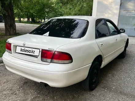 Mazda 626 1992 годаүшін1 500 000 тг. в Семей – фото 6