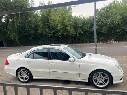 Mercedes-Benz E 320 2004 года за 8 700 000 тг. в Алматы – фото 3