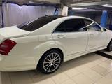 Mercedes-Benz S 350 2008 года за 7 000 000 тг. в Алматы – фото 3