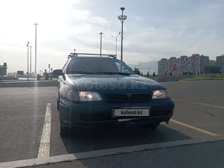 Toyota Carina E 1997 года за 1 300 000 тг. в Алматы – фото 2