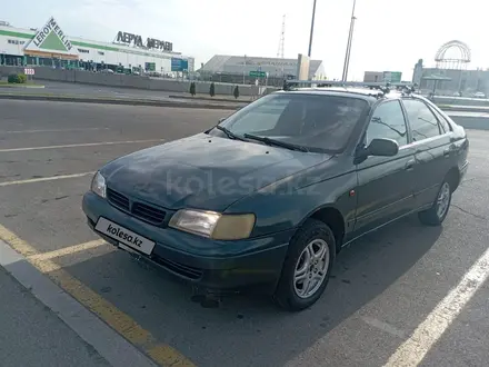 Toyota Carina E 1997 года за 1 300 000 тг. в Алматы