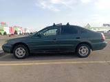 Toyota Carina E 1997 года за 1 300 000 тг. в Алматы – фото 5