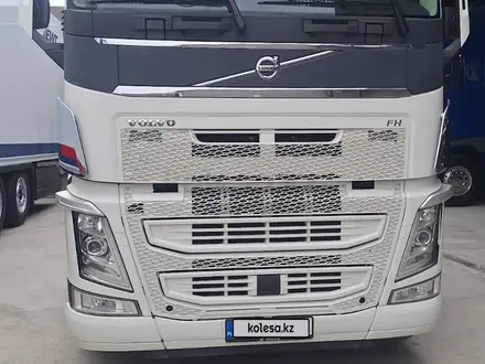 Volvo  FH 2019 года за 41 000 000 тг. в Шымкент