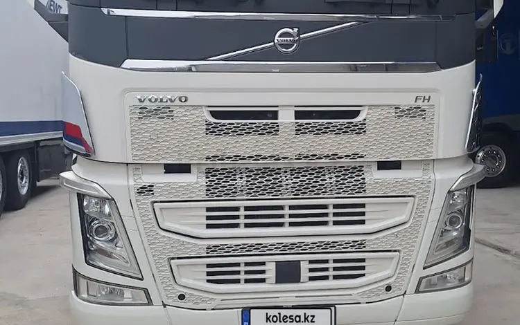 Volvo  FH 2019 года за 41 000 000 тг. в Шымкент