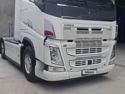 Volvo  FH 2019 года за 41 000 000 тг. в Шымкент – фото 16