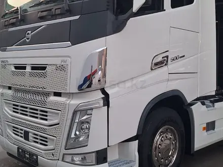 Volvo  FH 2019 года за 41 000 000 тг. в Шымкент – фото 4