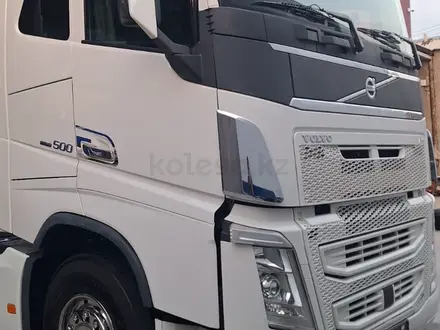 Volvo  FH 2019 года за 41 000 000 тг. в Шымкент – фото 6