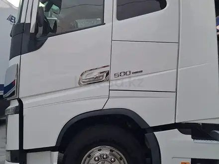 Volvo  FH 2019 года за 41 000 000 тг. в Шымкент – фото 7