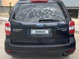 Subaru Forester 2014 года за 4 500 000 тг. в Актау – фото 4