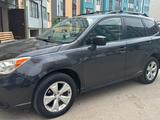 Subaru Forester 2014 года за 4 500 000 тг. в Актау