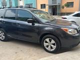Subaru Forester 2014 года за 4 500 000 тг. в Актау – фото 5