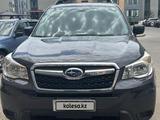 Subaru Forester 2014 года за 4 500 000 тг. в Актау – фото 2