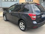 Subaru Forester 2014 года за 4 500 000 тг. в Актау – фото 3